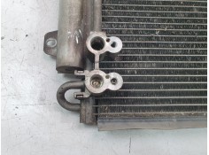 Recambio de condensador aire acondicionado para volkswagen passat b6 variant (3c5) 2.0 tdi referencia OEM IAM 3C0820411G  35614/ 2