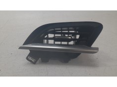 Recambio de rejilla aireadora para opel corsa f (p2jo) 1.2 (68) referencia OEM IAM 98296383DX  