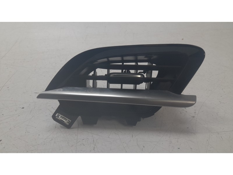 Recambio de rejilla aireadora para opel corsa f (p2jo) 1.2 (68) referencia OEM IAM 98296383DX  