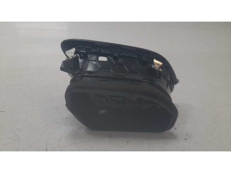 Recambio de rejilla aireadora para opel corsa f (p2jo) 1.2 (68) referencia OEM IAM 98296383DX  