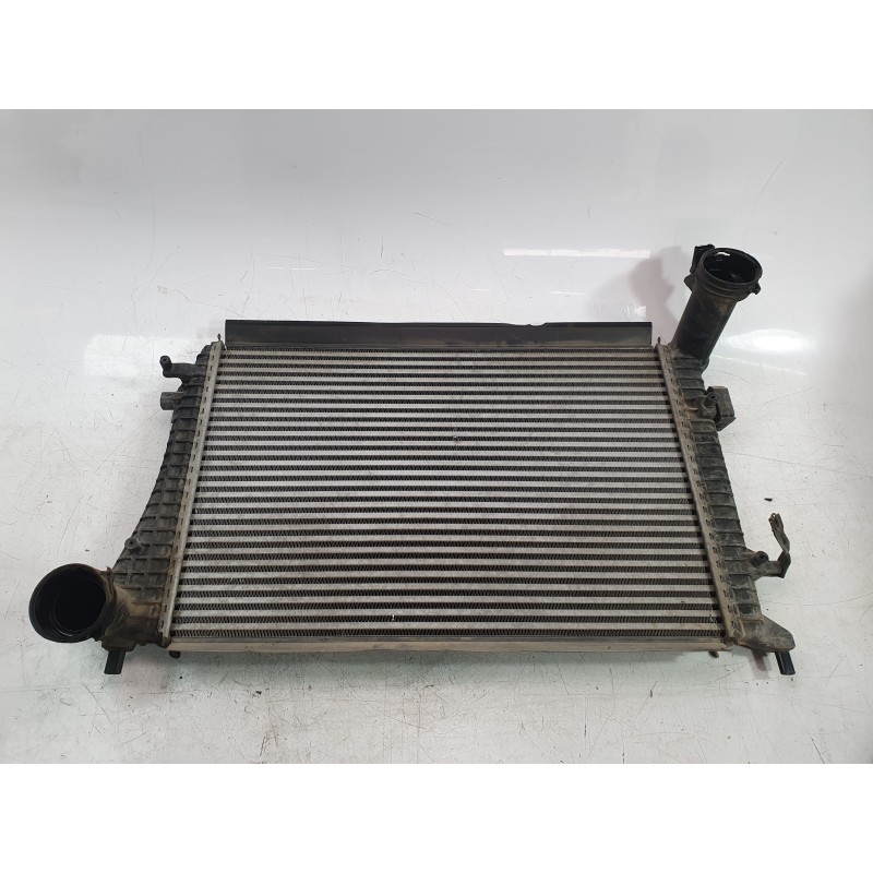 Recambio de intercooler para volkswagen passat b6 variant (3c5) 2.0 tdi referencia OEM IAM 3C0145803E  AD320N004/2405122/30199/C