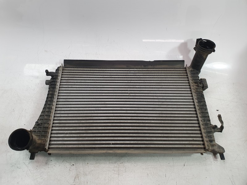 Recambio de intercooler para volkswagen passat b6 variant (3c5) 2.0 tdi referencia OEM IAM 3C0145803E  AD320N004/2405122/30199/C