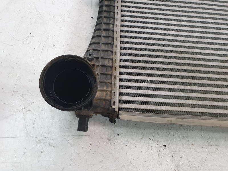 Recambio de intercooler para volkswagen passat b6 variant (3c5) 2.0 tdi referencia OEM IAM 3C0145803E  AD320N004/2405122/30199/C