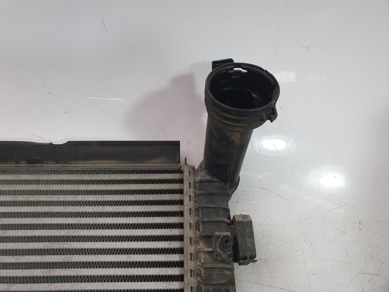 Recambio de intercooler para volkswagen passat b6 variant (3c5) 2.0 tdi referencia OEM IAM 3C0145803E  AD320N004/2405122/30199/C