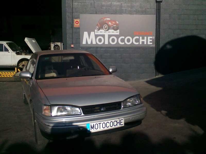 hyundai lantra (j1) del año 1993