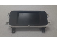 Recambio de cuadro instrumentos para opel corsa f (p2jo) 1.2 (68) referencia OEM IAM 984890128001  