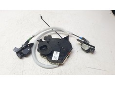 CERRADURA PUERTA TRASERA IZQUIERDA 9808568580 