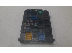 CAJA RELES / FUSIBLES 983288038000 983288038000 