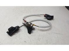Recambio de cerradura puerta trasera derecha para peugeot expert autobús (v_) 1.6 bluehdi 115 referencia OEM IAM 9818155780   2
