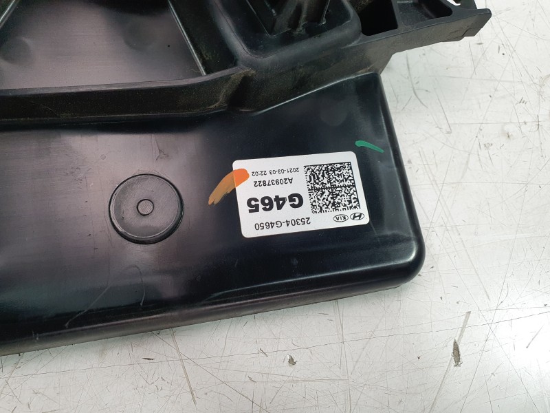Recambio de electroventilador para kia xceed drive referencia OEM IAM 25380J7600  