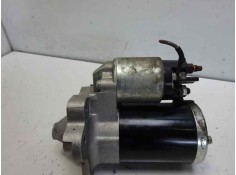 Recambio de motor arranque para renault scenic ii emotion referencia OEM IAM 8200665518 M254220 S71326 2