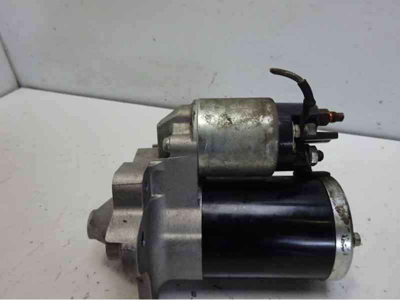 Recambio de motor arranque para renault scenic ii emotion referencia OEM IAM 8200665518 M254220 S71326