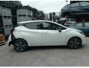 NISSAN MICRA V (K14)