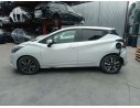 NISSAN MICRA V (K14)