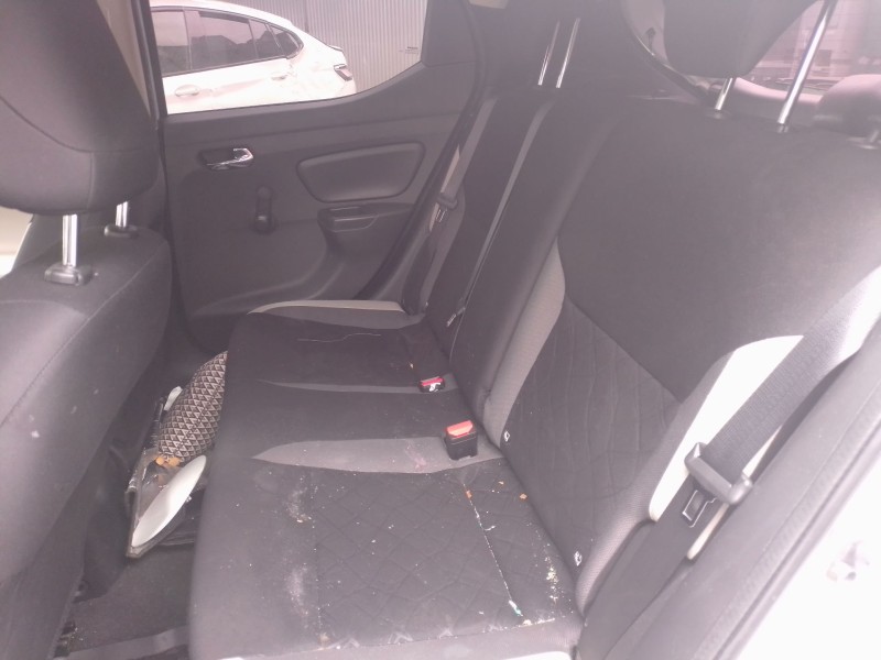 nissan micra v (k14) del año 2017