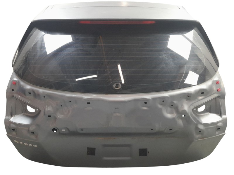 Recambio de porton trasero para kia xceed (cd) 1.0 t-gdi referencia OEM IAM 73700J7810  