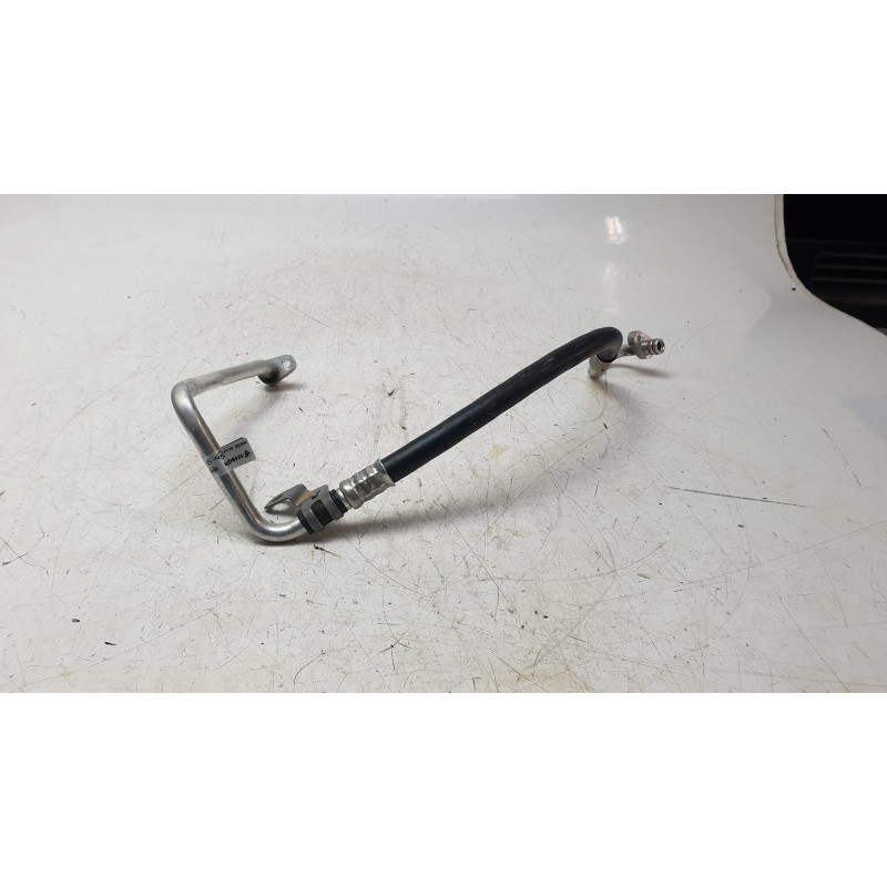 Recambio de tubos aire acondicionado para peugeot expert autobús (v_) 1.6 bluehdi 115 referencia OEM IAM 924903757R  