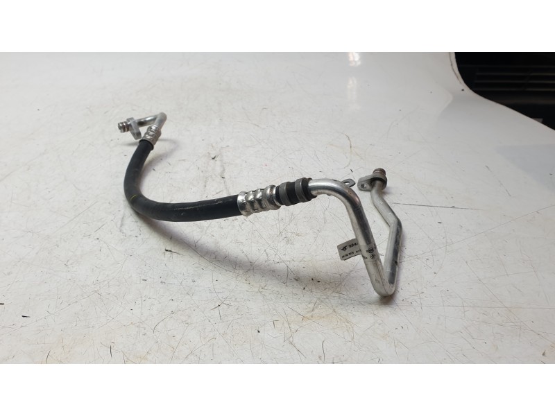 Recambio de tubos aire acondicionado para peugeot expert autobús (v_) 1.6 bluehdi 115 referencia OEM IAM 924903757R  