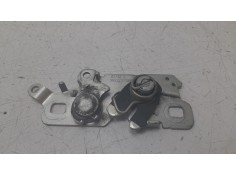 Recambio de cerradura capo para opel corsa f (p2jo) 1.2 (68) referencia OEM IAM 9822727580  