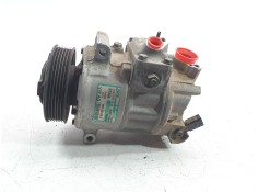 COMPRESOR AIRE ACONDICIONADO 1K0820803S 32146/CAF120037HQ