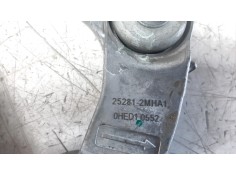 Recambio de tensor correa auxiliar para hyundai tucson referencia OEM IAM 252812MHA1   2