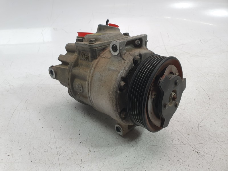 Recambio de compresor aire acondicionado para volkswagen passat b6 variant (3c5) 2.0 tdi referencia OEM IAM 1K0820803S  32146/CA