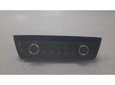 Recambio de mando climatizador para opel corsa f (p2jo) 1.2 (68) referencia OEM IAM 9845184680  