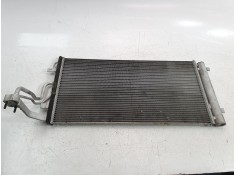 Recambio de condensador / radiador aire acondicionado para kia xceed drive referencia OEM IAM HC200PDPDB  