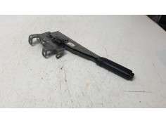 Recambio de palanca freno para peugeot expert autobús (v_) 1.6 bluehdi 115 referencia OEM IAM 9813087277  