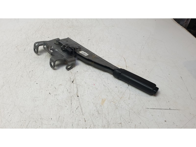 Recambio de palanca freno para peugeot expert autobús (v_) 1.6 bluehdi 115 referencia OEM IAM 9813087277  