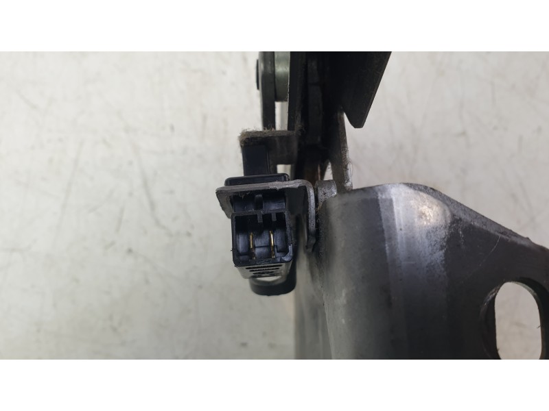 Recambio de palanca freno para peugeot expert autobús (v_) 1.6 bluehdi 115 referencia OEM IAM 9813087277  