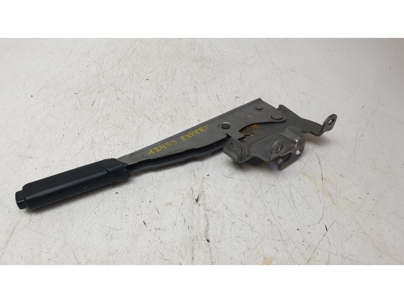 Recambio de palanca freno para peugeot expert autobús (v_) 1.6 bluehdi 115 referencia OEM IAM 9813087277  