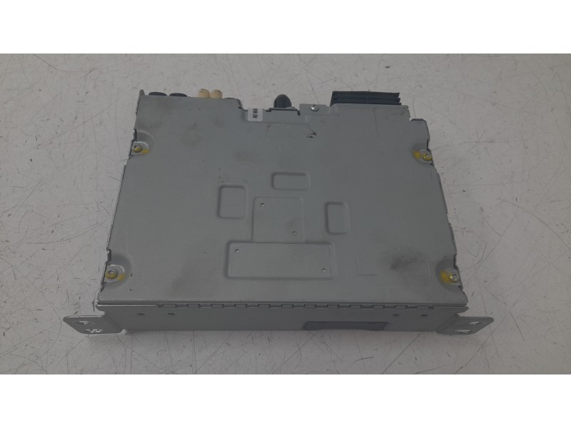 Recambio de sistema navegacion gps para opel corsa f (p2jo) 1.2 (68) referencia OEM IAM 9840051480  