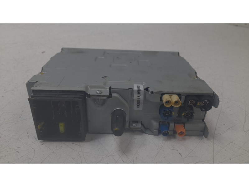 Recambio de sistema navegacion gps para opel corsa f (p2jo) 1.2 (68) referencia OEM IAM 9840051480  