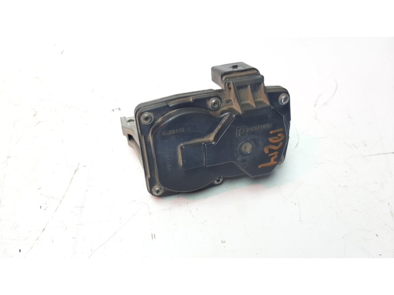 Recambio de caja mariposa para volkswagen t-roc advance referencia OEM IAM 5Q0253691K  