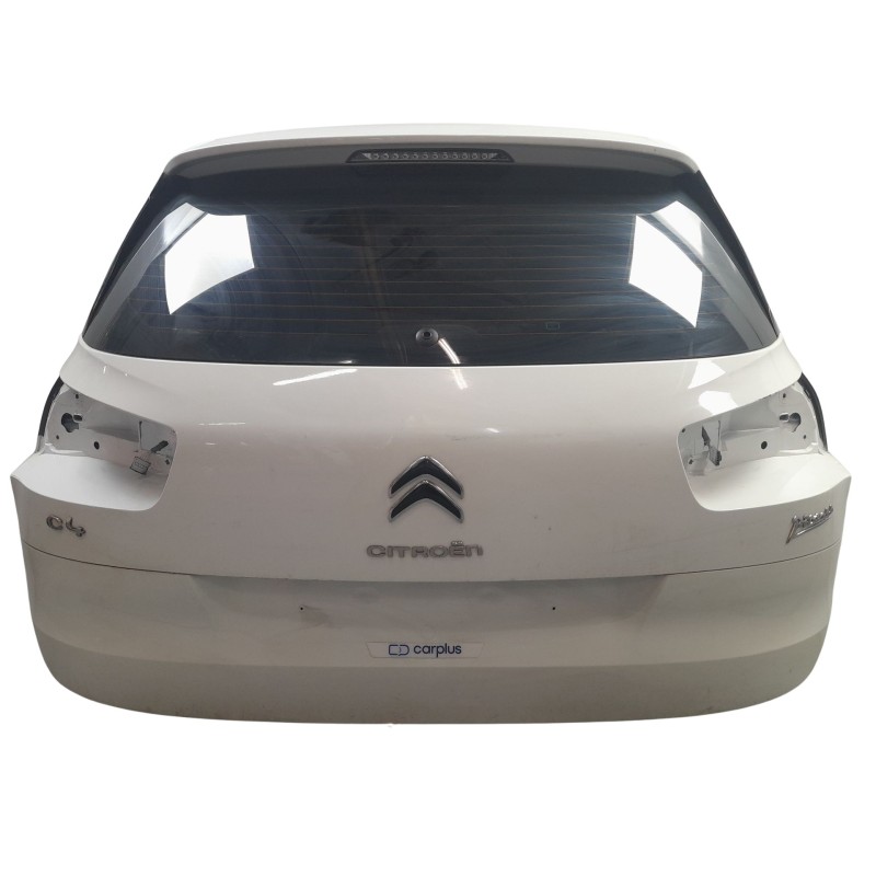 Recambio de porton trasero para citroën c4 picasso ii 1.6 bluehdi 120 referencia OEM IAM 1609375980  