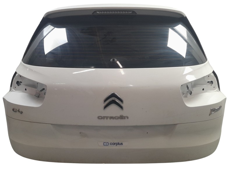 Recambio de porton trasero para citroën c4 picasso ii 1.6 bluehdi 120 referencia OEM IAM 1609375980  