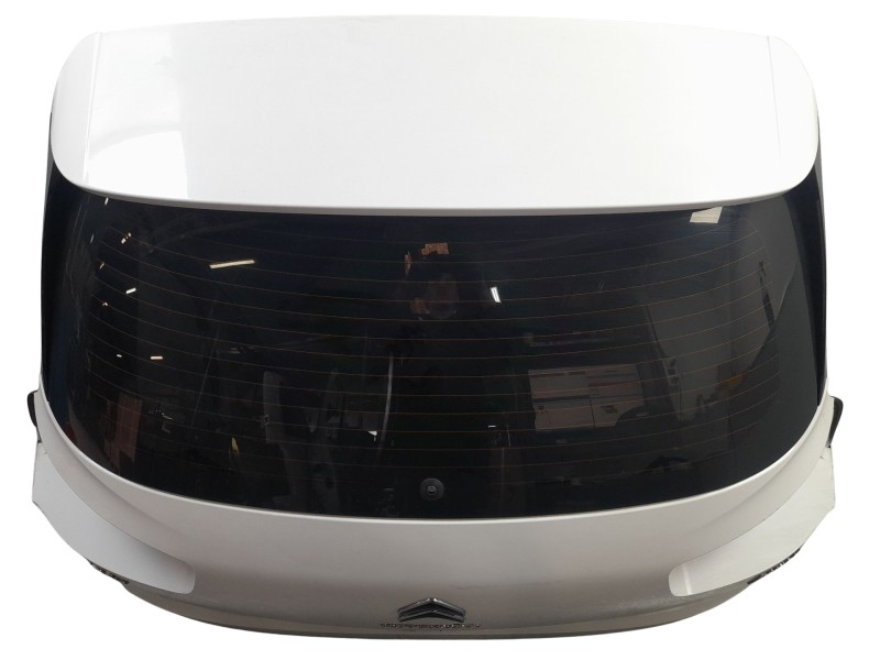 Recambio de porton trasero para citroën c4 picasso ii 1.6 bluehdi 120 referencia OEM IAM 1609375980  
