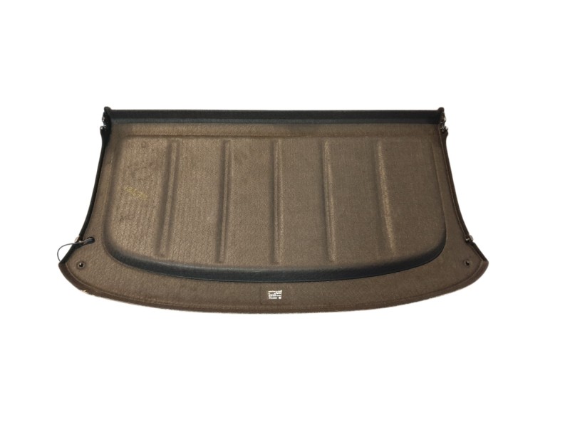 Recambio de bandeja trasera para seat ateca (kh7, khp) 1.5 tsi referencia OEM IAM 575867769E  