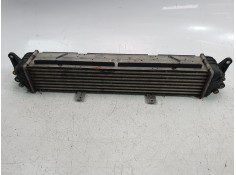 Recambio de intercooler para kia xceed drive referencia OEM IAM 282712U000  