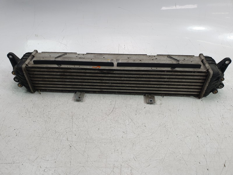 Recambio de intercooler para kia xceed drive referencia OEM IAM 282712U000  