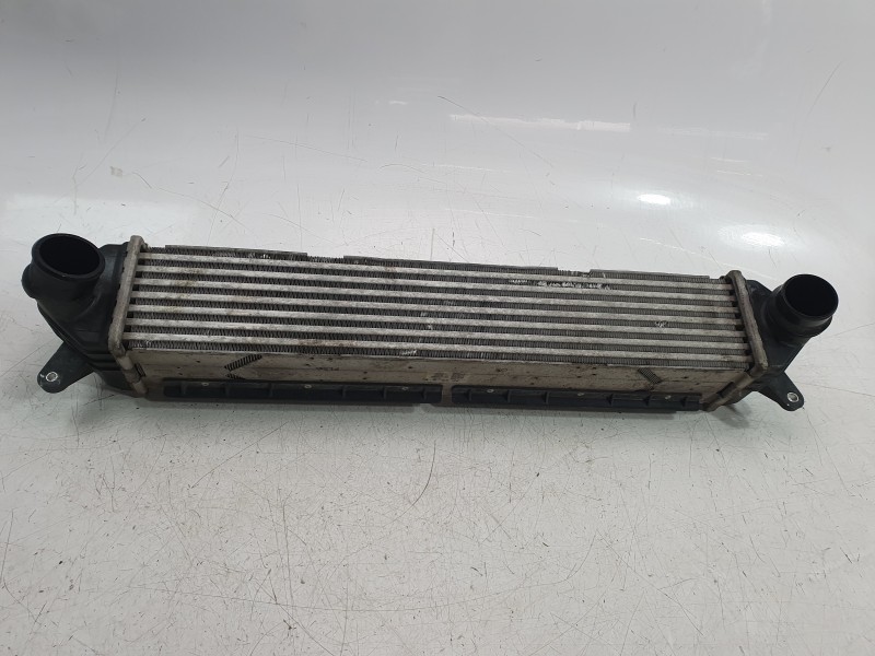 Recambio de intercooler para kia xceed drive referencia OEM IAM 282712U000  