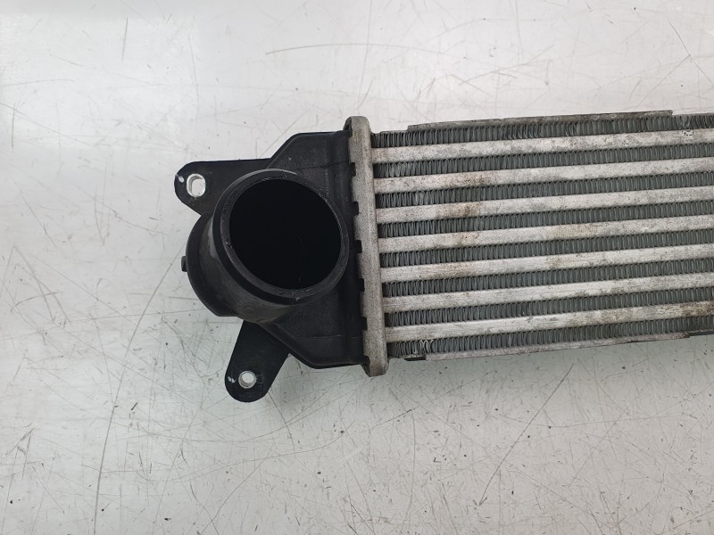 Recambio de intercooler para kia xceed drive referencia OEM IAM 282712U000  
