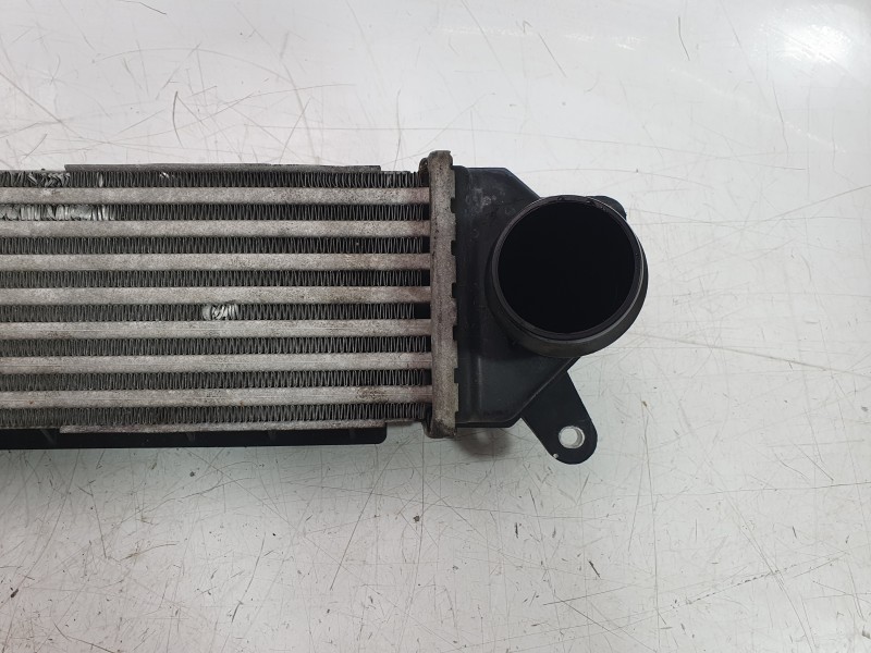 Recambio de intercooler para kia xceed drive referencia OEM IAM 282712U000  