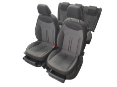 Recambio de juego asientos completo para seat ateca (kh7, khp) 1.5 tsi referencia OEM IAM   