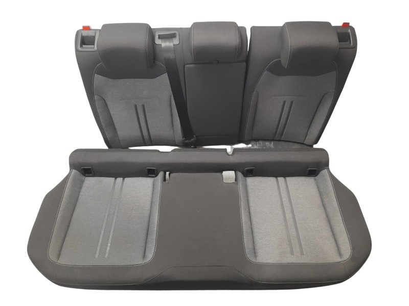 Recambio de juego asientos completo para seat ateca (kh7, khp) 1.5 tsi referencia OEM IAM   