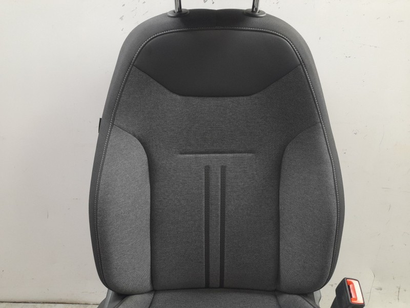 Recambio de juego asientos completo para seat ateca (kh7, khp) 1.5 tsi referencia OEM IAM   