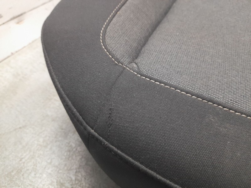 Recambio de juego asientos completo para seat ateca (kh7, khp) 1.5 tsi referencia OEM IAM   