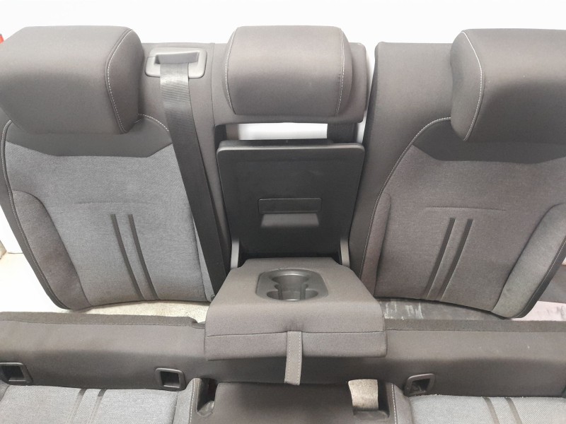 Recambio de juego asientos completo para seat ateca (kh7, khp) 1.5 tsi referencia OEM IAM   