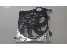 Recambio de electroventilador para opel corsa f (p2jo) 1.2 (68) referencia OEM IAM TP1227720710   2